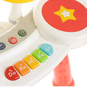 egitici-cocuk-muzisyen-seti